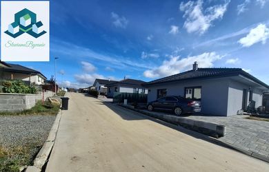 Ponúkame na predaj RD 8 v obci Mirkovce, pozemok 606 m2