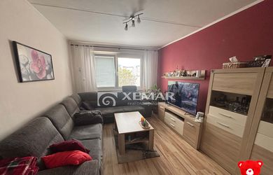 3i byt vo Zvolene/ Západ
