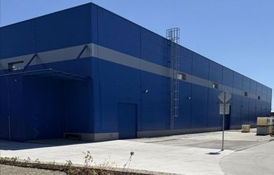 Moderná skladová hala v areáli na Bojnickej ulici – Bratislava III TOP