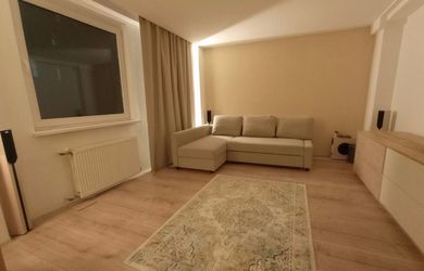 Na predaj útulný a prakticky riešený 1-izbový byt po kompletnej rekonštrukcii, Bratislava I TOP