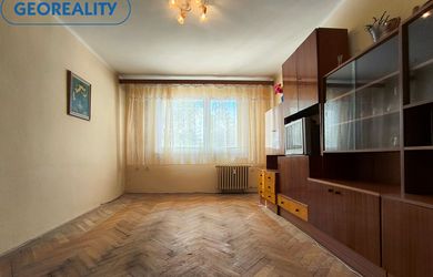 3 izbový byt v centre mesta na predaj iba u nás