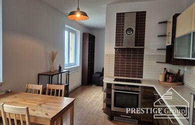 3-izbový byt - Východná ul., Trenčín