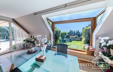Exkluzívny byt s terasou, garážou, Nad Tehelňou v Trenčíne