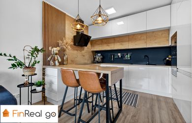 Predaj moderný kompletne zariadený 2-izbový byt s príjemnou lodžiou, Bory, Bratislava
