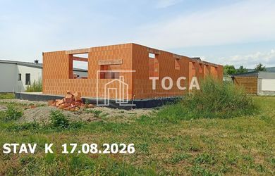TOCA real – predaj rodinného domu v Kotešovej