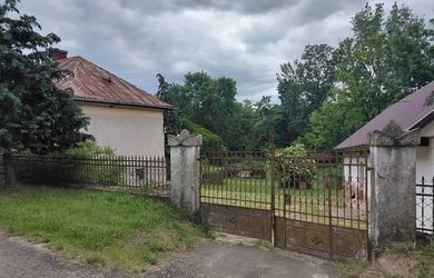 Rodinný dom v Maďarsku 30 min. od Košíc, 20km od Košíc v obci Pányok, výborná lokalita!
