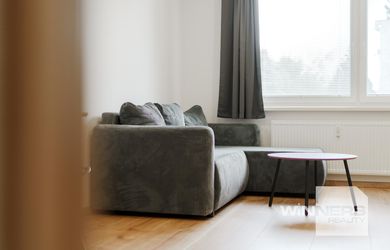 Prenájom 2-izbového bytu, 54 m2, Teplická ulica, Piešťany