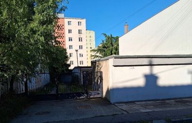 Na predaj garáž v atraktívnej a pokojnej lokalite, Bratislava III TOP