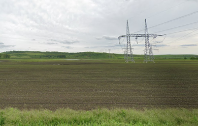 Predaj orné pôdy Radnovce P