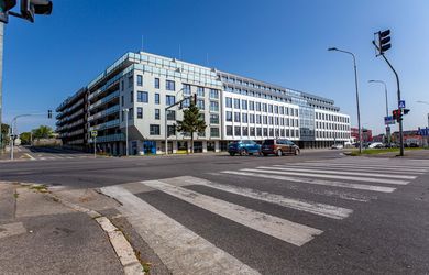 3i BYT V REZIDENCII TABÁŇ – NITRA