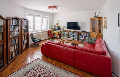 Výborná lokalita 2 izbový byt, Haydnova ulica, Bratislava I. Staré Mesto