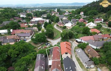 RADO | 2i rodinný dom | Hrádok