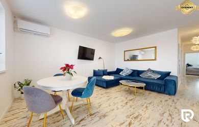 RADO | 4-izbový byt 92m2 + terasa 14m2 | Bernolákovo