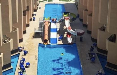 NA PREDAJ - Byt 2+1 v Hurghada, El Ahya