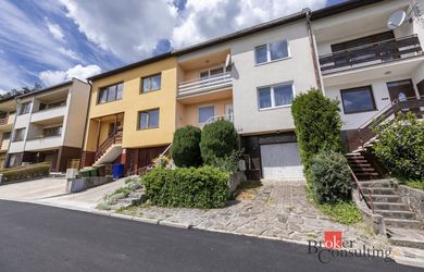 Výnimočná adresa. Rodinný dom v meste Banská Bystrica