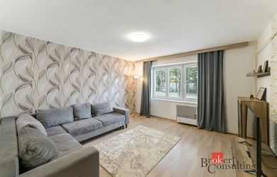 2 izbový byt prenájom Lučenec centrum