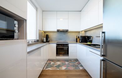 Zrekonštruovaný a zariadený 4izbový byt na predaj, 87m2, Prešov