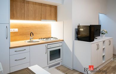Exkluzívne na predaj Garsónka - Ružinov