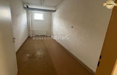 DOBRÉ REALITY - Prenájom skladový priestor 17,5 m² – Záhradnícka, PD