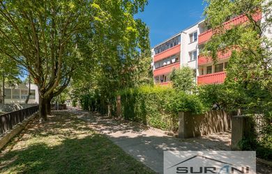 Výborná poloha | 4-izbový byt s loggiou | Bullova ulica | Bratislava – Dúbravka