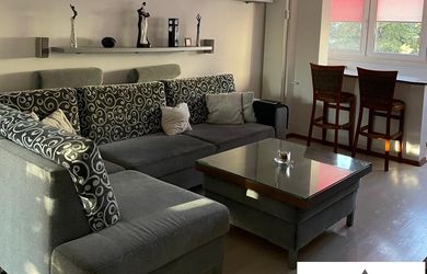 Nadštandardný 3 izbový byt po kompletnej rekonštrukcii – Študentská ulica, Košice – Sever