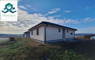 Predaj rodinného domu, Prešov