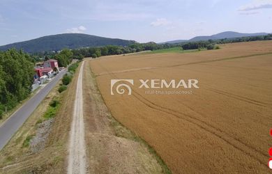 NA PREDAJ POZEMOK BRATISLAVA- DEVÍNSKA NOVÁ VES