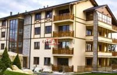 REALFINN EXKLUZÍVNE PRENÁJOM -  zariadený 2 izbový apartmán v Starej Lesnej, VIDEO