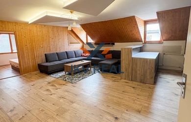 ???? MODERNÝ 2-IZBOVÝ BYT NA PRENÁJOM Zvolen