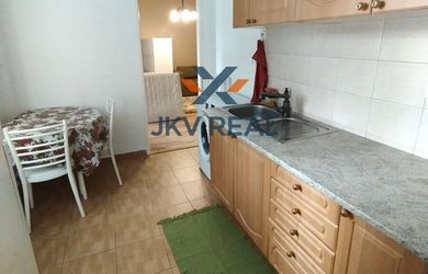 ✨Štýlový a priestranný 1-izbový byt s balkónom✨