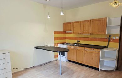 Prenájom 1izb bytu na L.Štúra v Nových Zámkoch