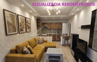 RK01021591 Byt / 2-izbový (Predaj)