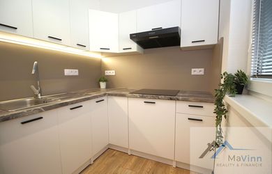 NOVINKA krásny 2 izb BYT Februárová Partizánske