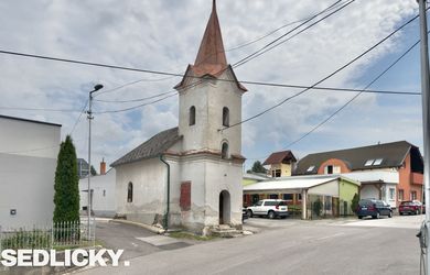 SEDLICKY. | Predaj zabehnuté pohostinstvo s dlhoročnou tradíciou – Hradec pri Kaplnke