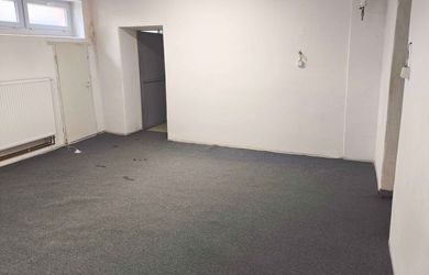 AMEX PARK - Flexibilné skladové priestory | priestor č. 0.16 s výmerou 23,94 m²
