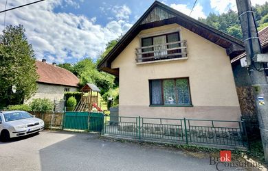 Rodinný dom na predaj Žiar nad Hronom