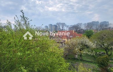 predaj - dom - Bratislava Nivy/N113-12-EMJUE