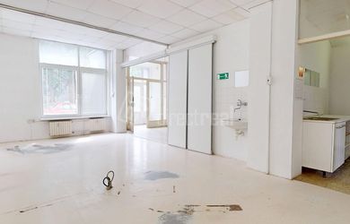 DIRECTREAL|Priestranný obchodný priestor na výbornom mieste!