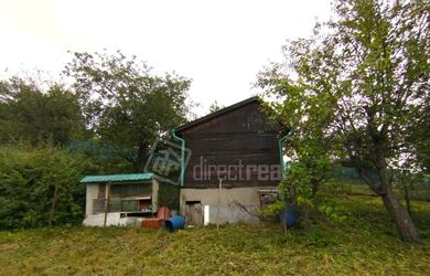 DIRECTREAL|Predám záhradnú chatku a odstúpim záhradu.
ZNÍŽENÁ CENA
