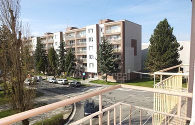 DIRECTREAL|ZNÍŽENÁ CENA-Vaše nové bývanie v centre-slnečný byt na skvelej adrese!