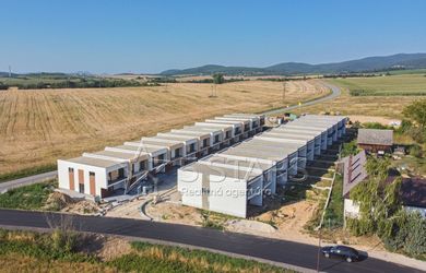 Novostavba 4 izb. RD „ I, Mníchovská alej