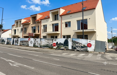Rezidencia Krajinská – Svätý Jur www.krajinska.sk