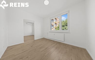 Atraktívny, kompletne novozrekonštruovaný 3,5-izbový byt na Klokočine