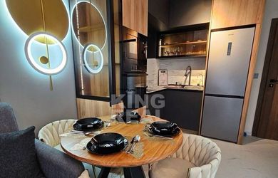 Apartmán v Rezorte Sweet Homes 9 v centre Slnečného pobrežia v Bulharsku