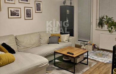 Moderný 3 - izbový byt 75 m² Nové Zámky