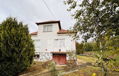RODINNÝ DOM  KOLTA NA PREDAJ