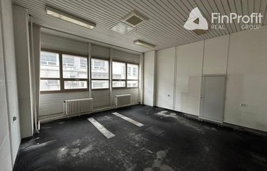 Multifunkčné priestory na prenájom - od 18 m2 do 38 m2, Tomášikova ul.