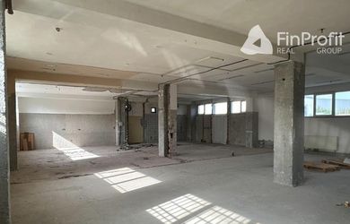 Multifunkčný priestor na prenájom – 220 m², Na Pántoch