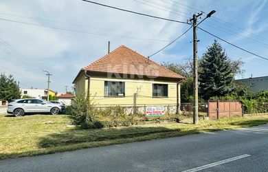 RODINNÝ DOM MAŇA
