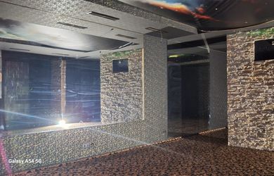 PRENAJOM - nebytový priestor 262 m2- BA V.- Petržalka